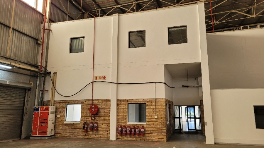 To Let commercial Property for Rent in Parow Industrial Western Cape